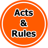 Acts and Rules