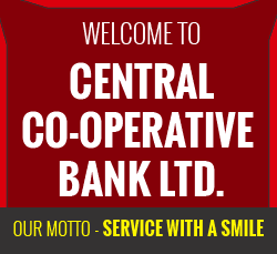 The Jammu Central Cooperative Bank
